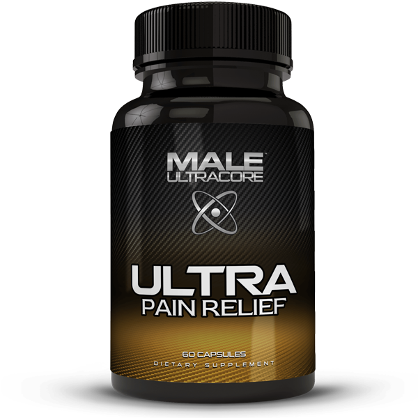 Ultra Pain Relief